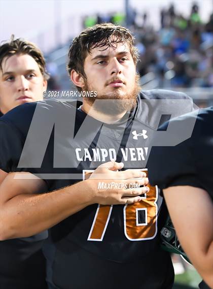 Thumbnail 3 in Cactus Shadows @ Campo Verde  photogallery.