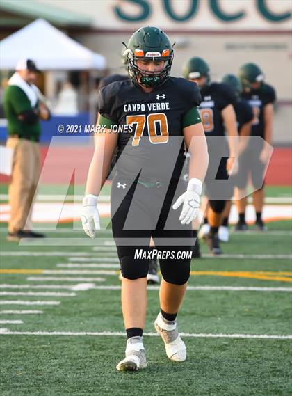 Thumbnail 2 in Cactus Shadows @ Campo Verde  photogallery.