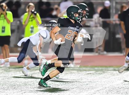 Thumbnail 2 in Cactus Shadows @ Campo Verde  photogallery.