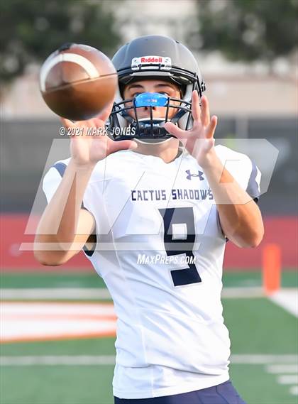 Thumbnail 2 in Cactus Shadows @ Campo Verde  photogallery.