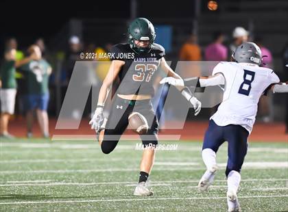 Thumbnail 3 in Cactus Shadows @ Campo Verde  photogallery.