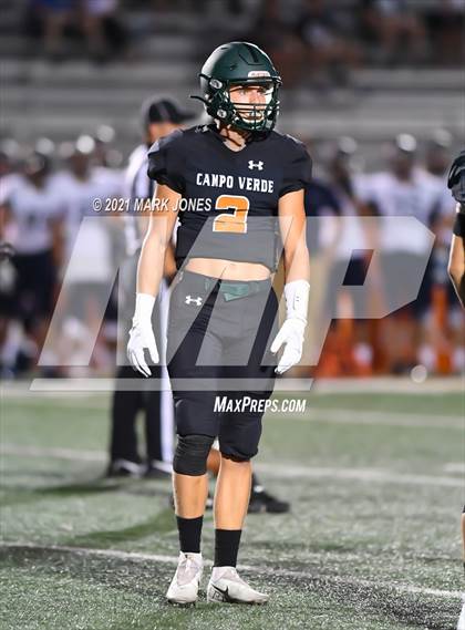 Thumbnail 2 in Cactus Shadows @ Campo Verde  photogallery.