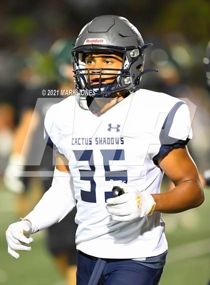 Thumbnail 2 in Cactus Shadows @ Campo Verde  photogallery.