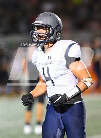Thumbnail 1 in Cactus Shadows @ Campo Verde  photogallery.