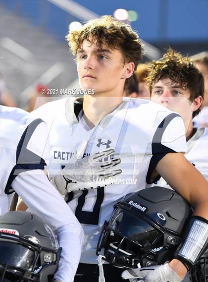 Thumbnail 1 in Cactus Shadows @ Campo Verde  photogallery.