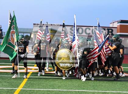 Thumbnail 2 in Cactus Shadows @ Campo Verde  photogallery.