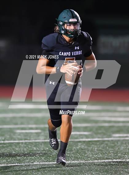 Thumbnail 2 in Cactus Shadows @ Campo Verde  photogallery.