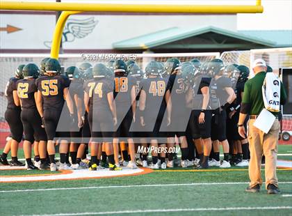 Thumbnail 3 in Cactus Shadows @ Campo Verde  photogallery.