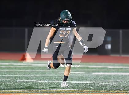 Thumbnail 3 in Cactus Shadows @ Campo Verde  photogallery.