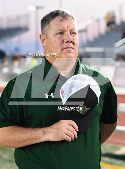 Thumbnail 1 in Cactus Shadows @ Campo Verde  photogallery.