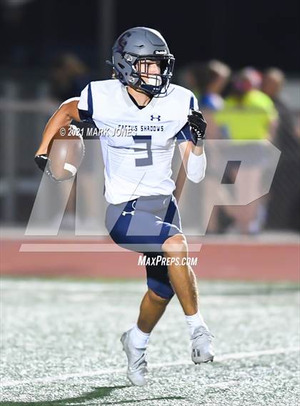 Thumbnail 2 in Cactus Shadows @ Campo Verde  photogallery.
