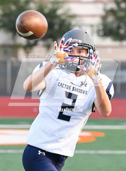 Thumbnail 2 in Cactus Shadows @ Campo Verde  photogallery.