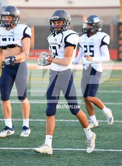 Thumbnail 3 in Cactus Shadows @ Campo Verde  photogallery.