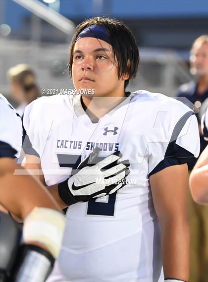 Thumbnail 3 in Cactus Shadows @ Campo Verde  photogallery.