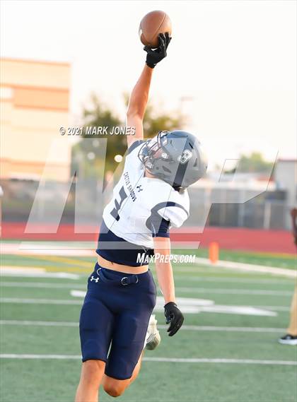 Thumbnail 2 in Cactus Shadows @ Campo Verde  photogallery.