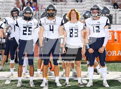 Thumbnail 3 in Cactus Shadows @ Campo Verde  photogallery.