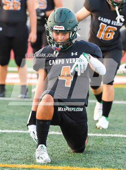 Thumbnail 2 in Cactus Shadows @ Campo Verde  photogallery.