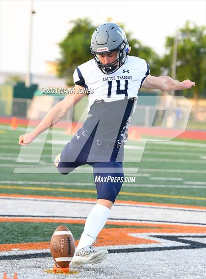 Thumbnail 2 in Cactus Shadows @ Campo Verde  photogallery.