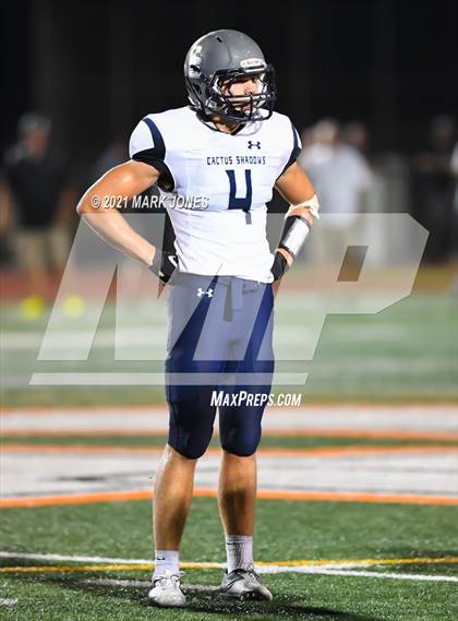 Thumbnail 1 in Cactus Shadows @ Campo Verde  photogallery.