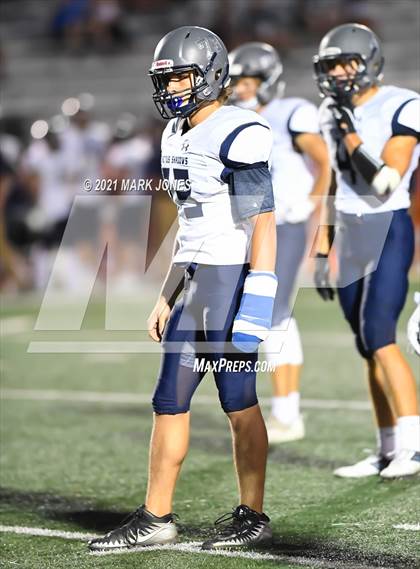 Thumbnail 2 in Cactus Shadows @ Campo Verde  photogallery.
