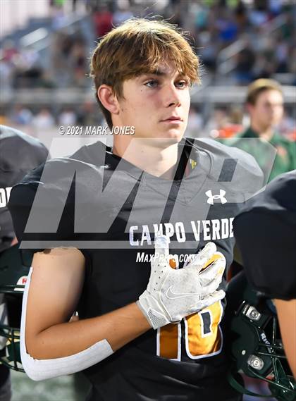 Thumbnail 1 in Cactus Shadows @ Campo Verde  photogallery.