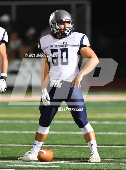 Thumbnail 1 in Cactus Shadows @ Campo Verde  photogallery.