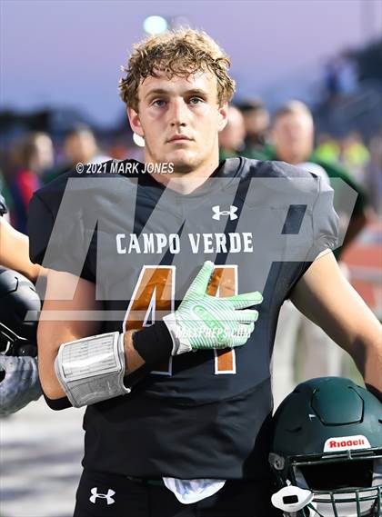 Thumbnail 3 in Cactus Shadows @ Campo Verde  photogallery.