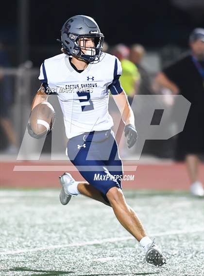 Thumbnail 3 in Cactus Shadows @ Campo Verde  photogallery.