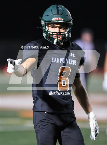 Thumbnail 1 in Cactus Shadows @ Campo Verde  photogallery.