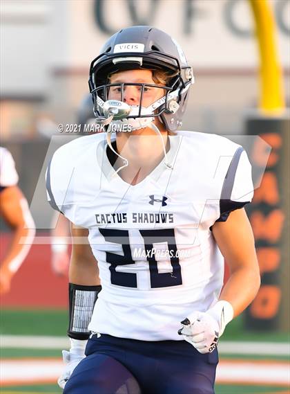 Thumbnail 2 in Cactus Shadows @ Campo Verde  photogallery.