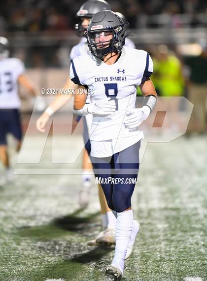 Thumbnail 3 in Cactus Shadows @ Campo Verde  photogallery.