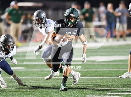 Thumbnail 2 in Cactus Shadows @ Campo Verde  photogallery.