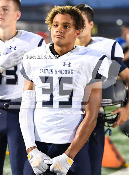 Thumbnail 2 in Cactus Shadows @ Campo Verde  photogallery.