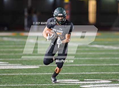 Thumbnail 1 in Cactus Shadows @ Campo Verde  photogallery.