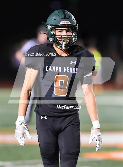 Thumbnail 3 in Cactus Shadows @ Campo Verde  photogallery.
