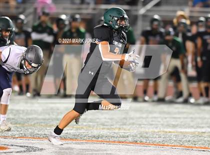 Thumbnail 1 in Cactus Shadows @ Campo Verde  photogallery.