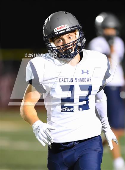 Thumbnail 3 in Cactus Shadows @ Campo Verde  photogallery.