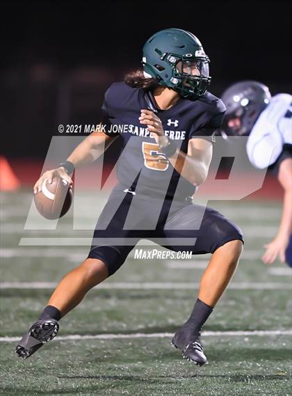 Thumbnail 3 in Cactus Shadows @ Campo Verde  photogallery.