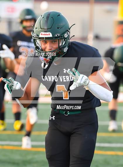 Thumbnail 3 in Cactus Shadows @ Campo Verde  photogallery.
