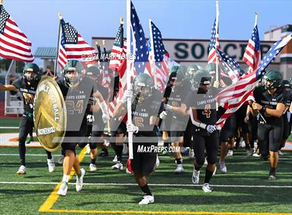 Thumbnail 3 in Cactus Shadows @ Campo Verde  photogallery.