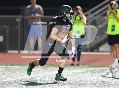 Thumbnail 2 in Cactus Shadows @ Campo Verde  photogallery.