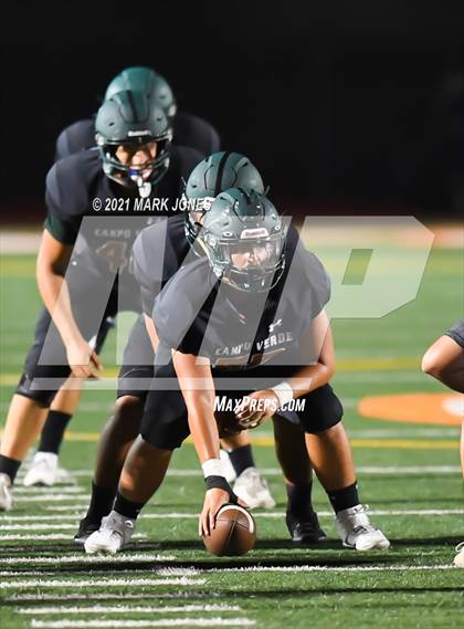 Thumbnail 2 in Cactus Shadows @ Campo Verde  photogallery.