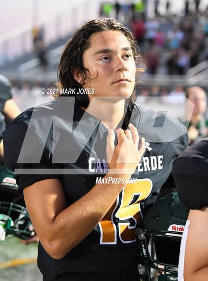 Thumbnail 2 in Cactus Shadows @ Campo Verde  photogallery.