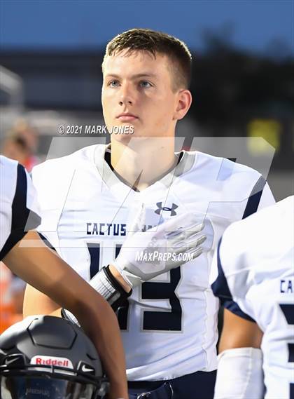 Thumbnail 1 in Cactus Shadows @ Campo Verde  photogallery.