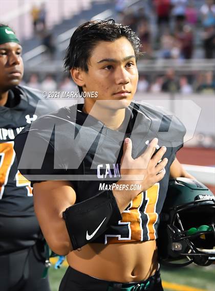 Thumbnail 1 in Cactus Shadows @ Campo Verde  photogallery.