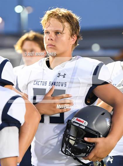 Thumbnail 2 in Cactus Shadows @ Campo Verde  photogallery.