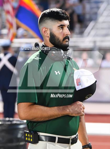 Thumbnail 2 in Cactus Shadows @ Campo Verde  photogallery.