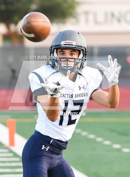 Thumbnail 2 in Cactus Shadows @ Campo Verde  photogallery.
