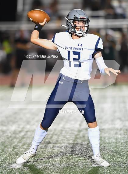 Thumbnail 2 in Cactus Shadows @ Campo Verde  photogallery.