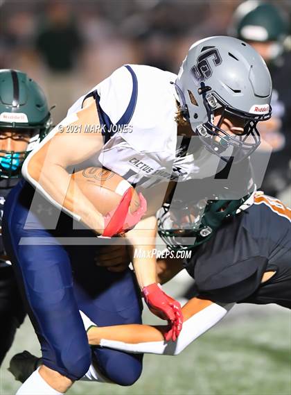 Thumbnail 3 in Cactus Shadows @ Campo Verde  photogallery.
